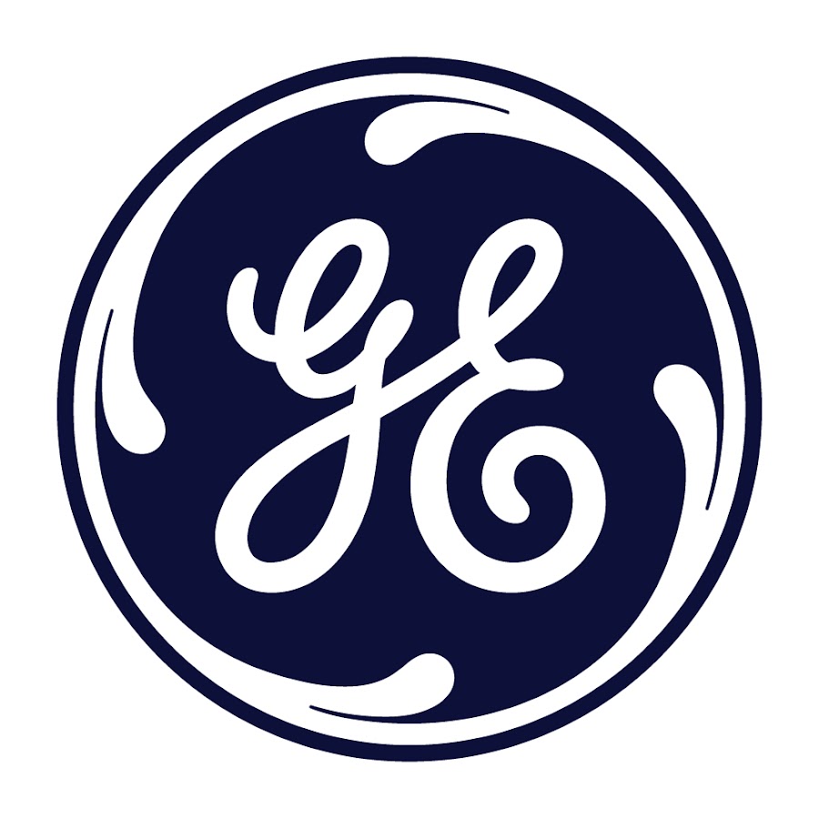 GE Aviation YouTube channel avatar