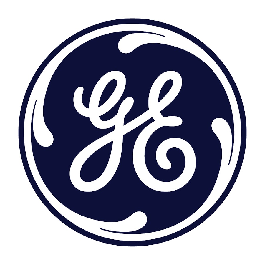 GE Aviation Avatar del canal de YouTube