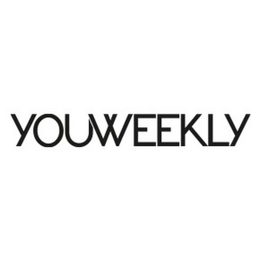 Youweekly Gr YouTube channel avatar