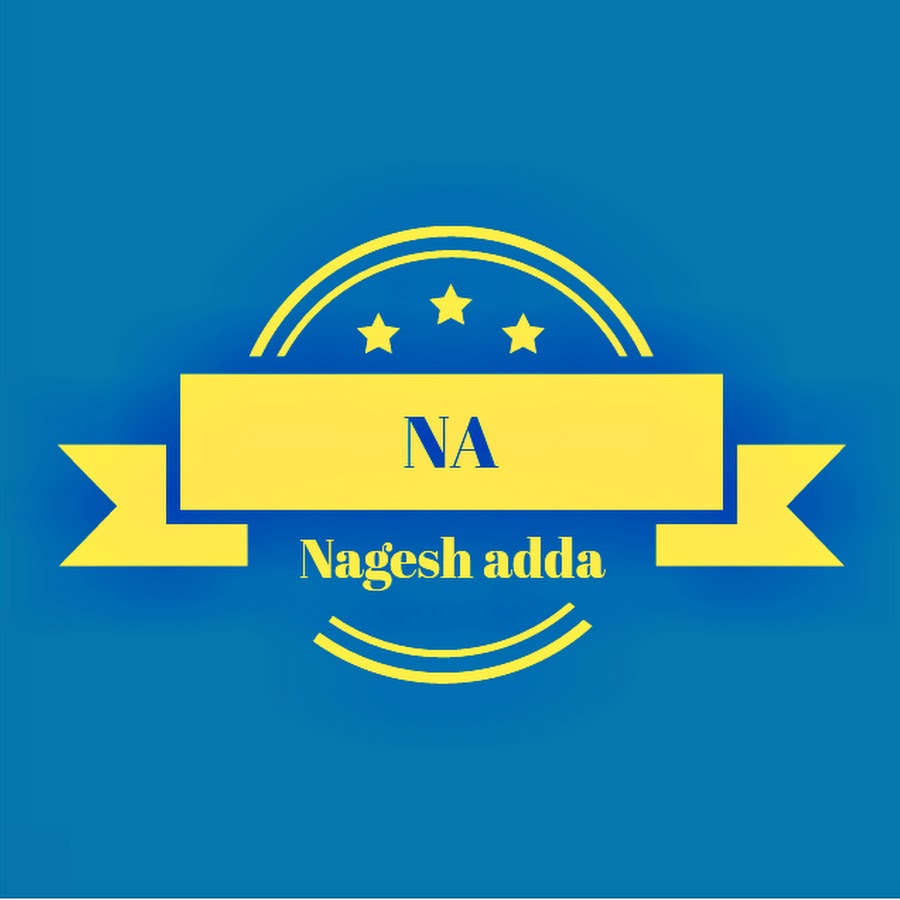 NAGESH adda YouTube-Kanal-Avatar