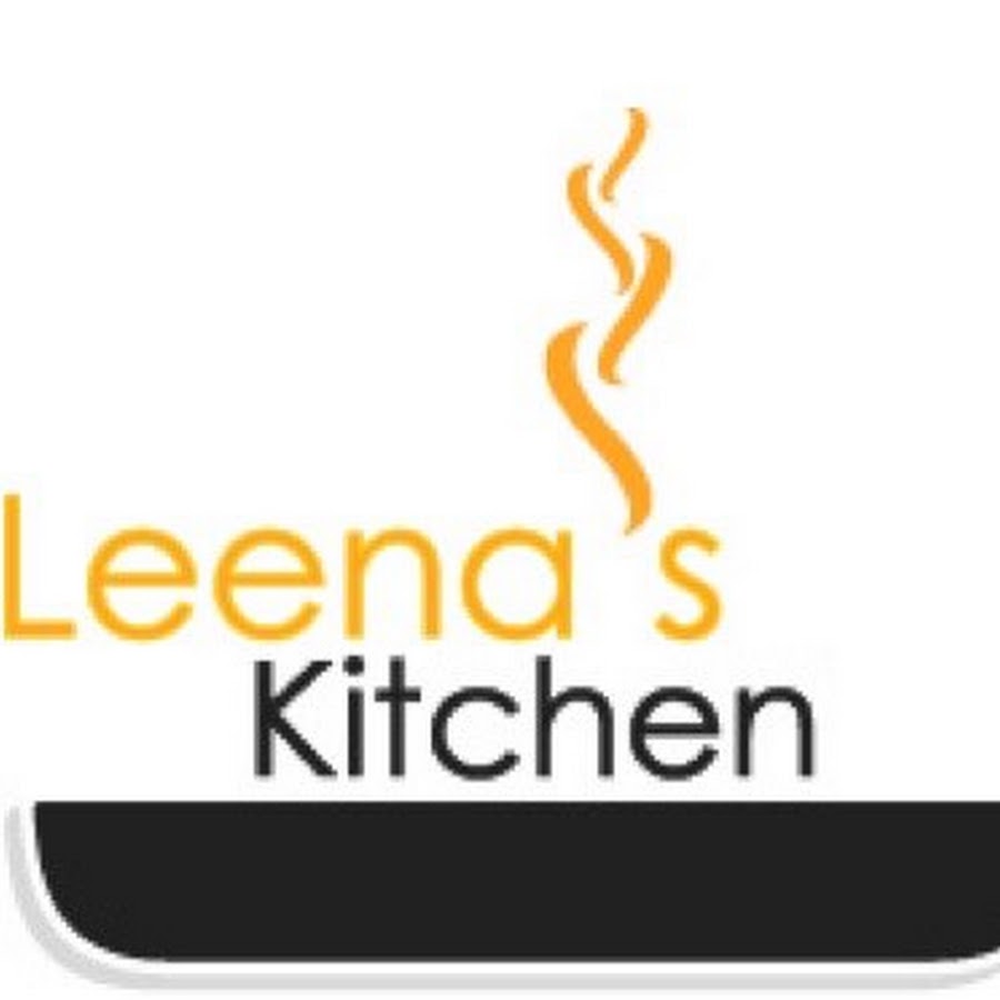 Leena's Kitchen رمز قناة اليوتيوب