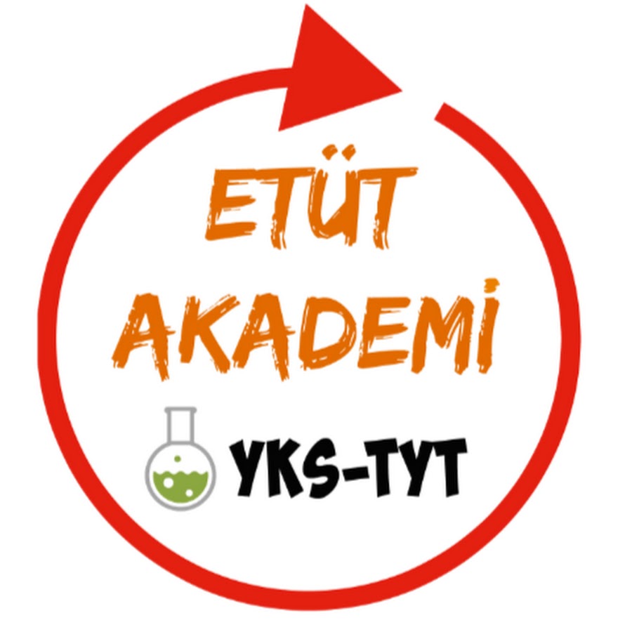 EtÃ¼t Akademi YouTube channel avatar