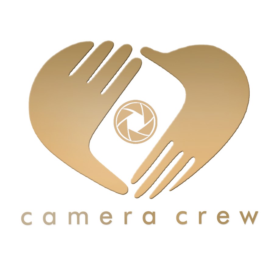 Camera Crew YouTube 频道头像