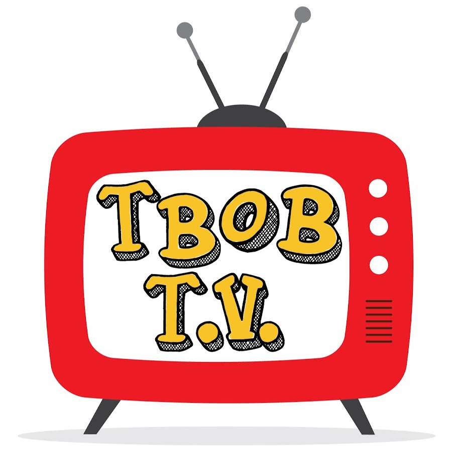 TBOBTv YouTube channel avatar