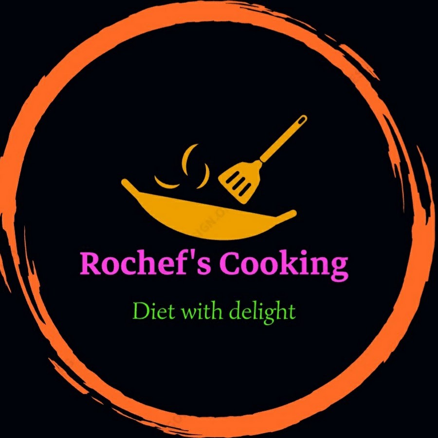 Ro Chef YouTube channel avatar