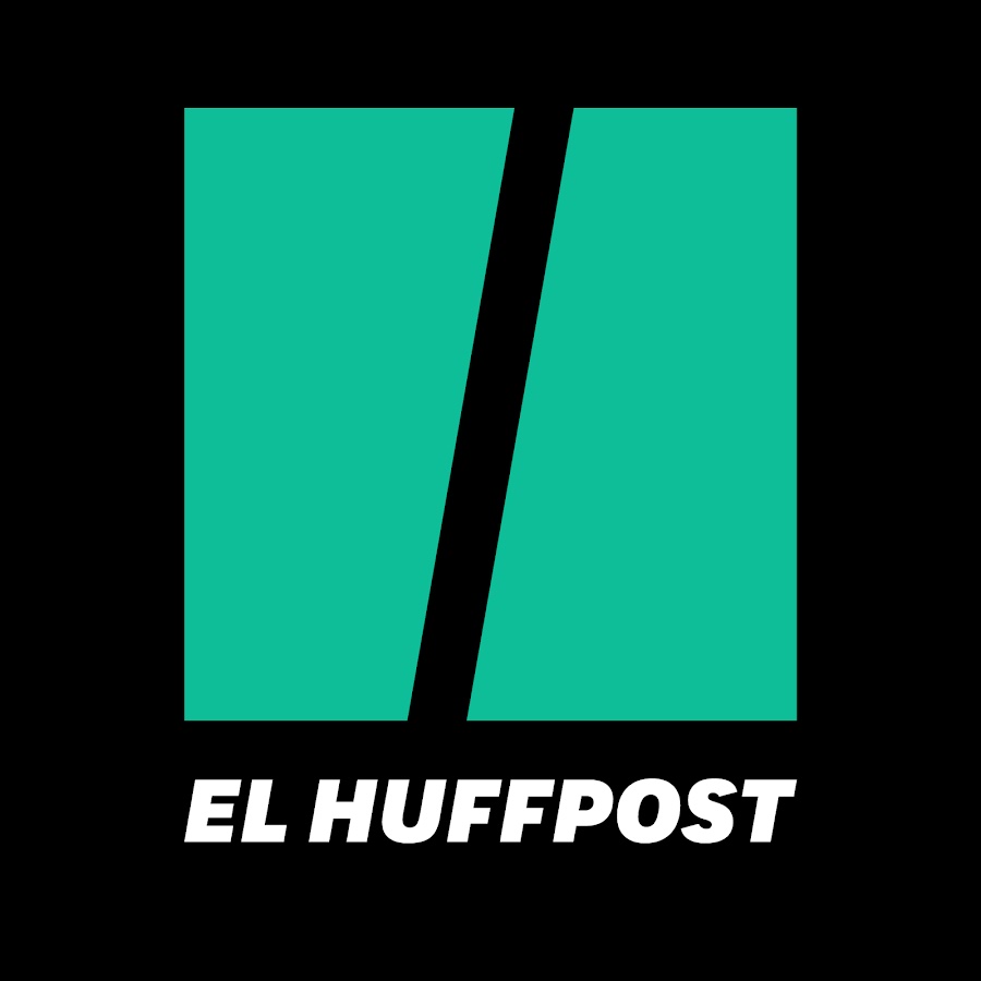 El HuffPost EspaÃ±a YouTube channel avatar