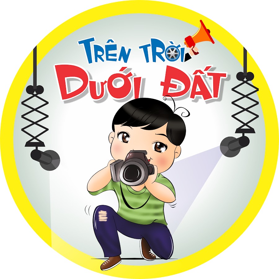 HoÃ ng Duy Avatar channel YouTube 