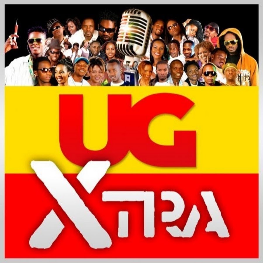 Ugxtra Ugandan Music