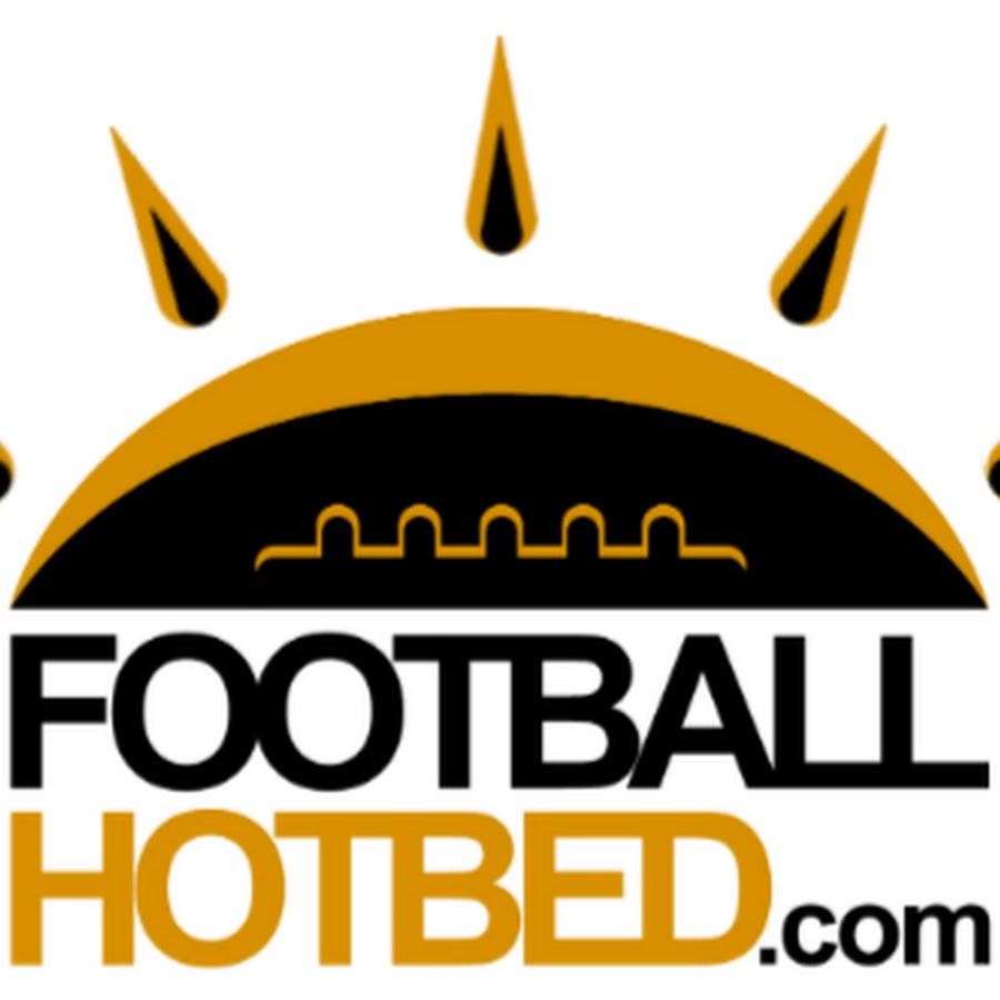 Football HotBed Avatar del canal de YouTube