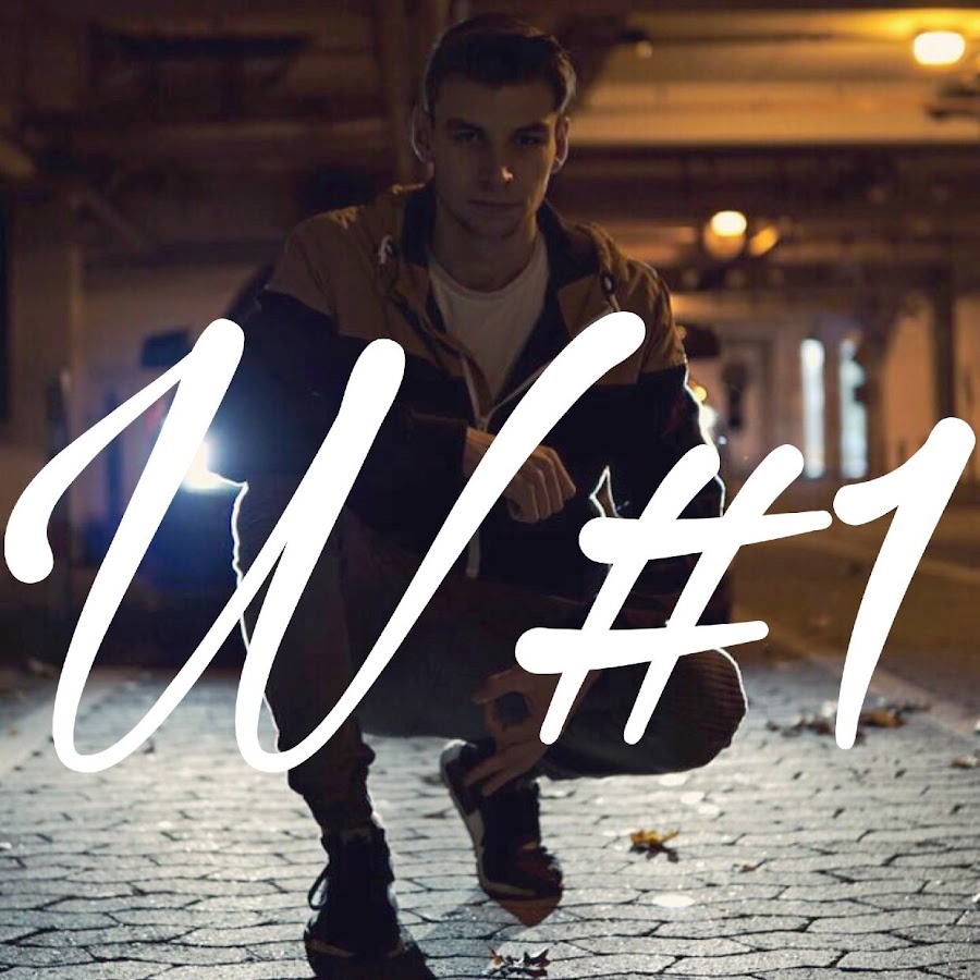 Wilfried#1 Аватар канала YouTube