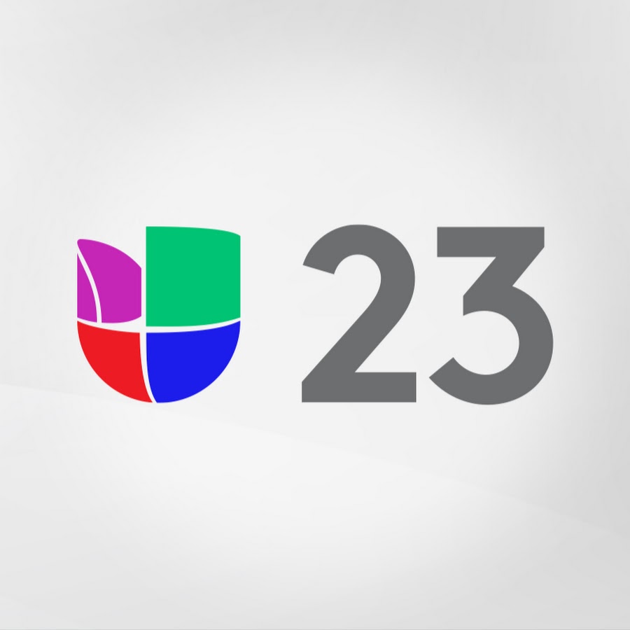 Univision Miami YouTube 频道头像