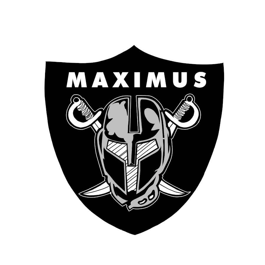 Maximus Muzik YouTube kanalı avatarı