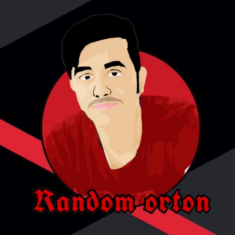 Random orton Ø±ÙŠÙ†Ø¯ÙˆÙ… Ø§ÙˆØ±ØªÙˆÙ† YouTube channel avatar