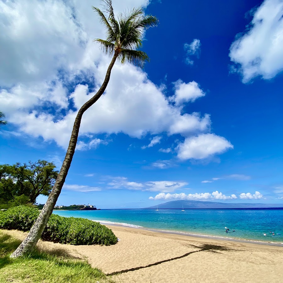 マウイ島のカズチャンネル K S Style Maui Youtube