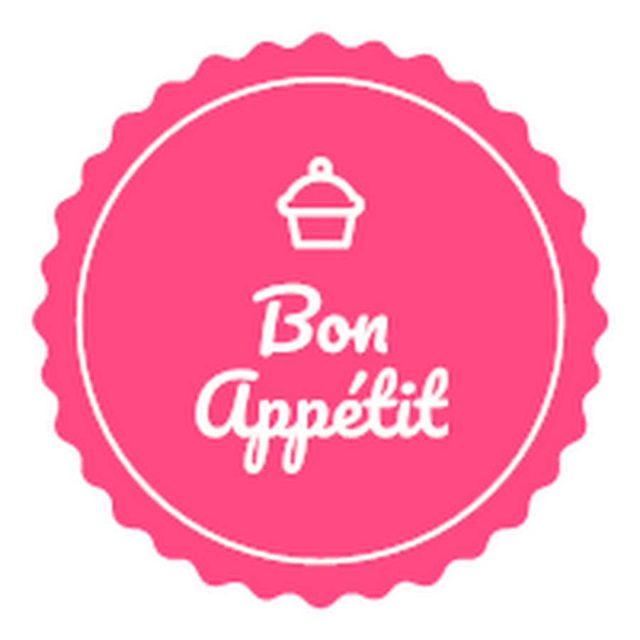 Bon AppÃ©tit YouTube channel avatar