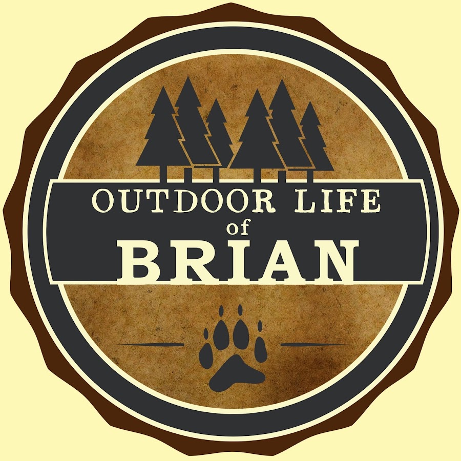 OutdoorLifeOfBrian YouTube channel avatar