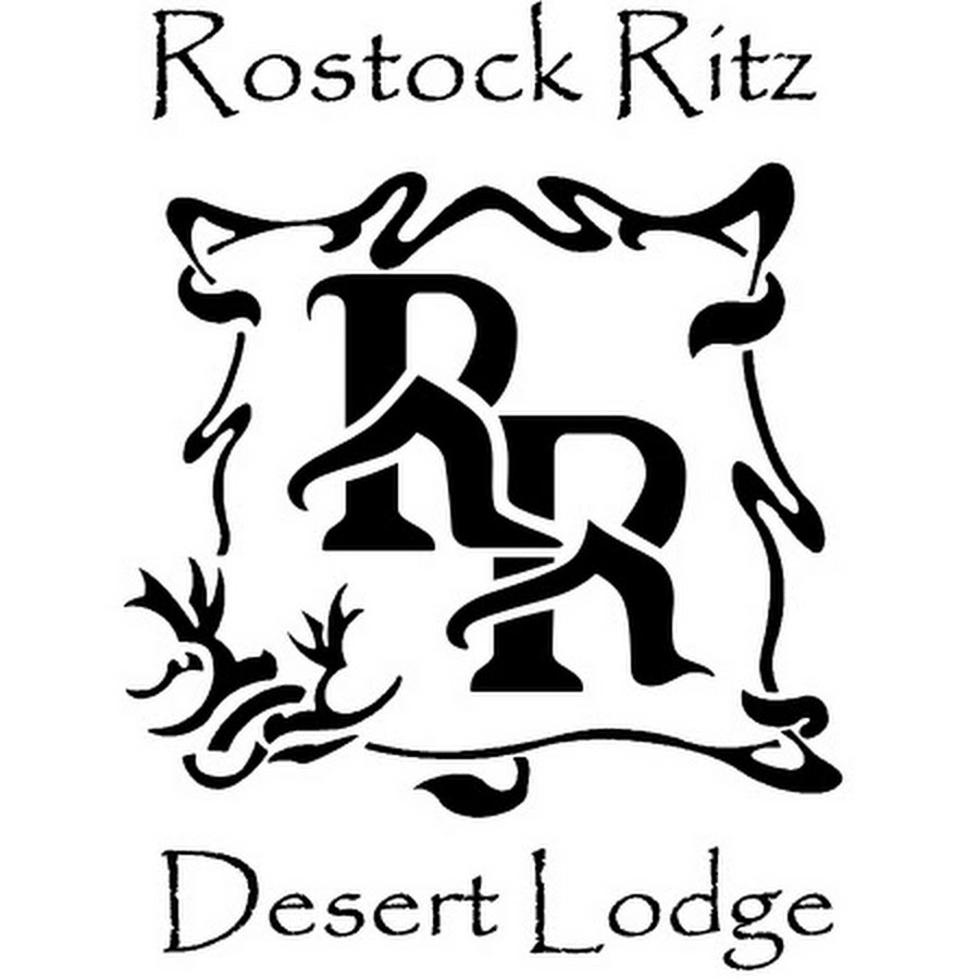 Rostock Ritz YouTube-Kanal-Avatar