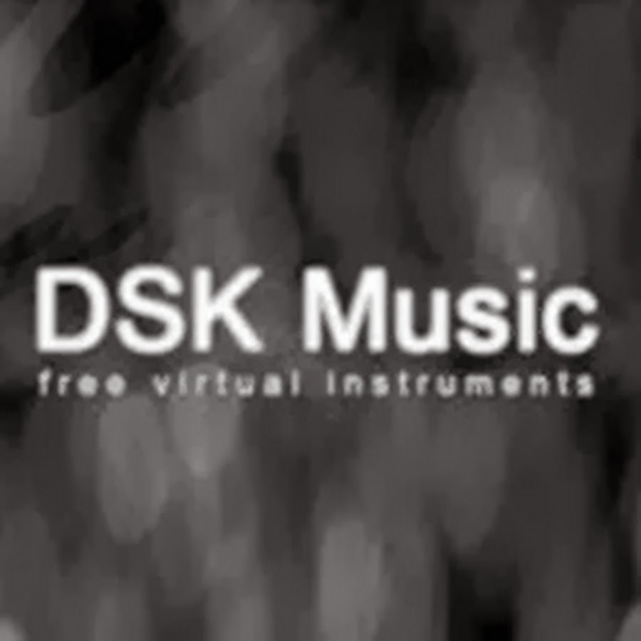 DSK Music YouTube channel avatar