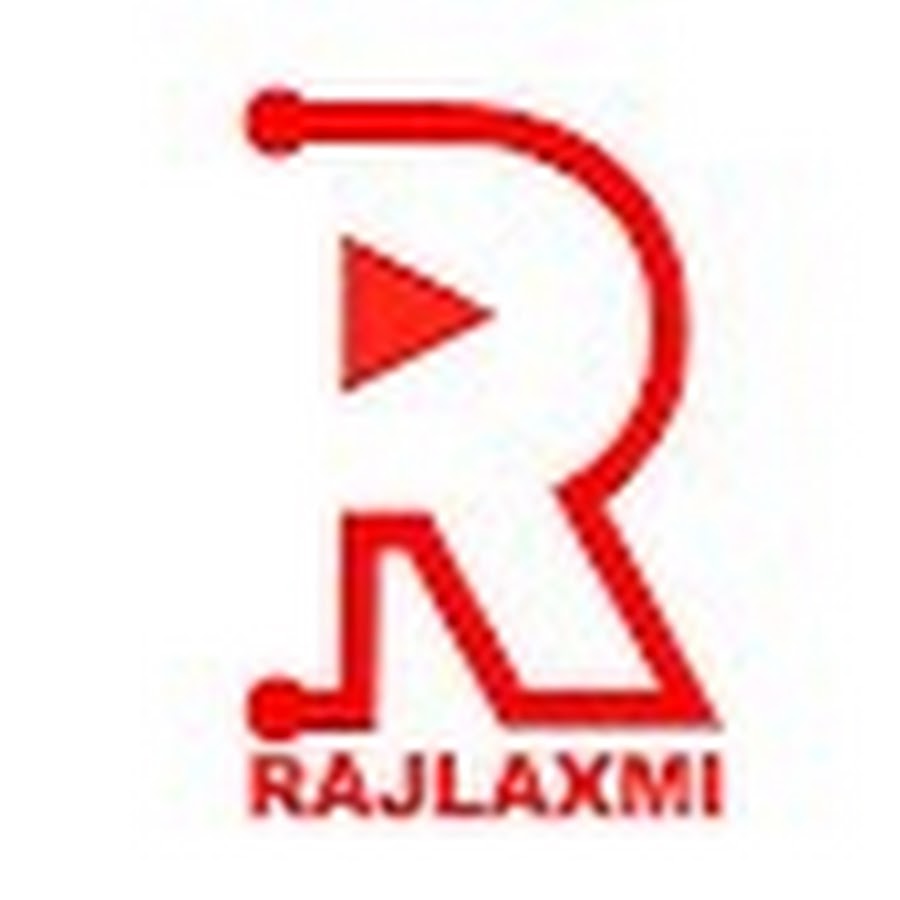 Rajlaxmi YouTube channel avatar
