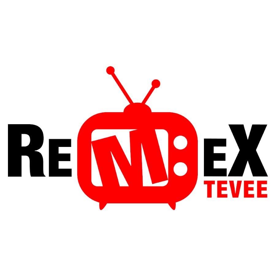 Remex TeVee यूट्यूब चैनल अवतार