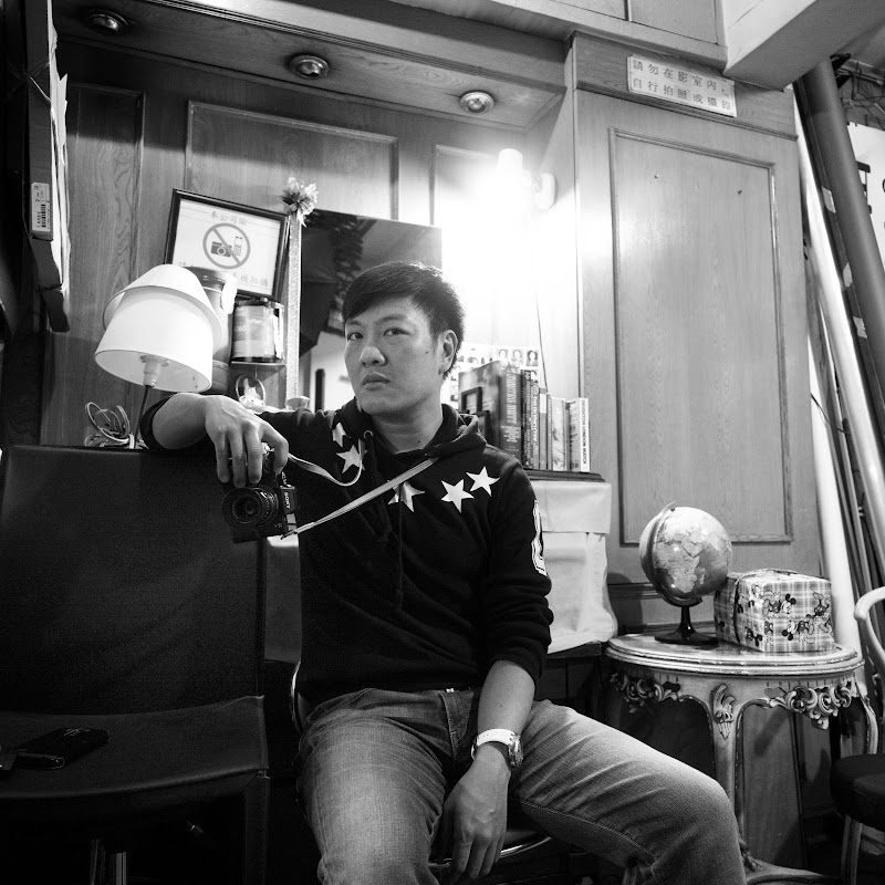 jem dogdog - 網紅的藏寶箱 