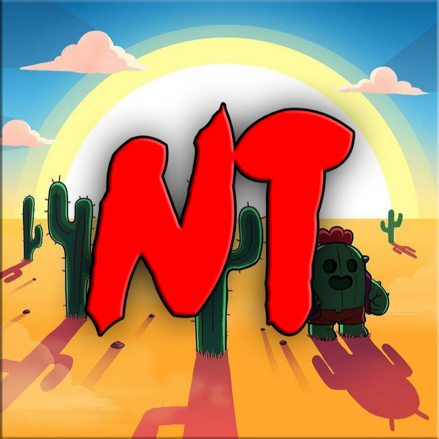 NT Noob رمز قناة اليوتيوب