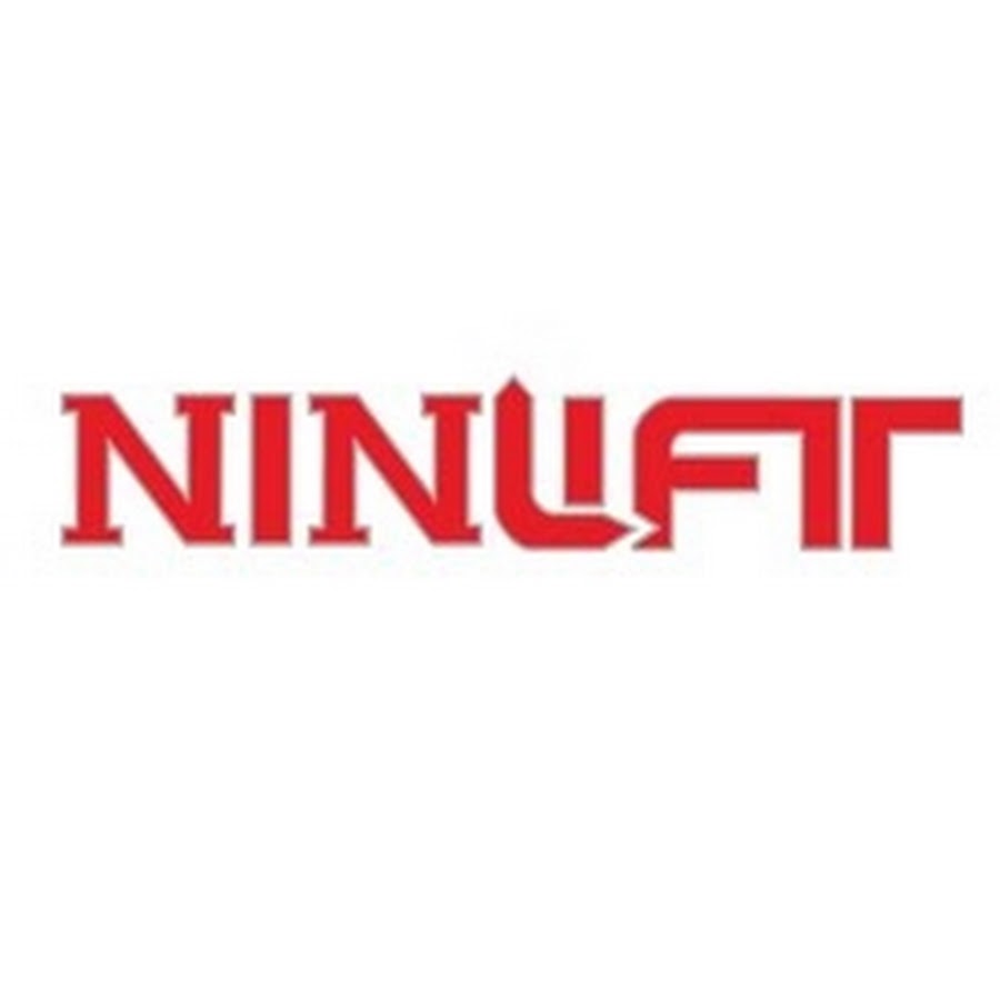 NINLIFT رمز قناة اليوتيوب