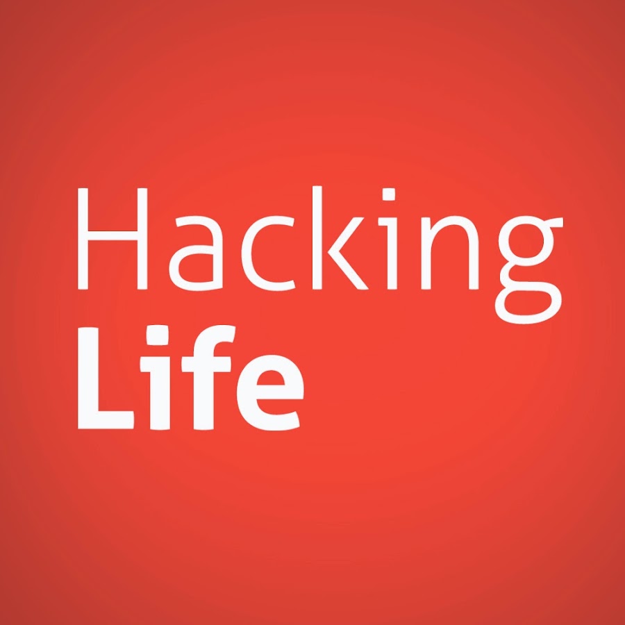 HackingLife Avatar channel YouTube 