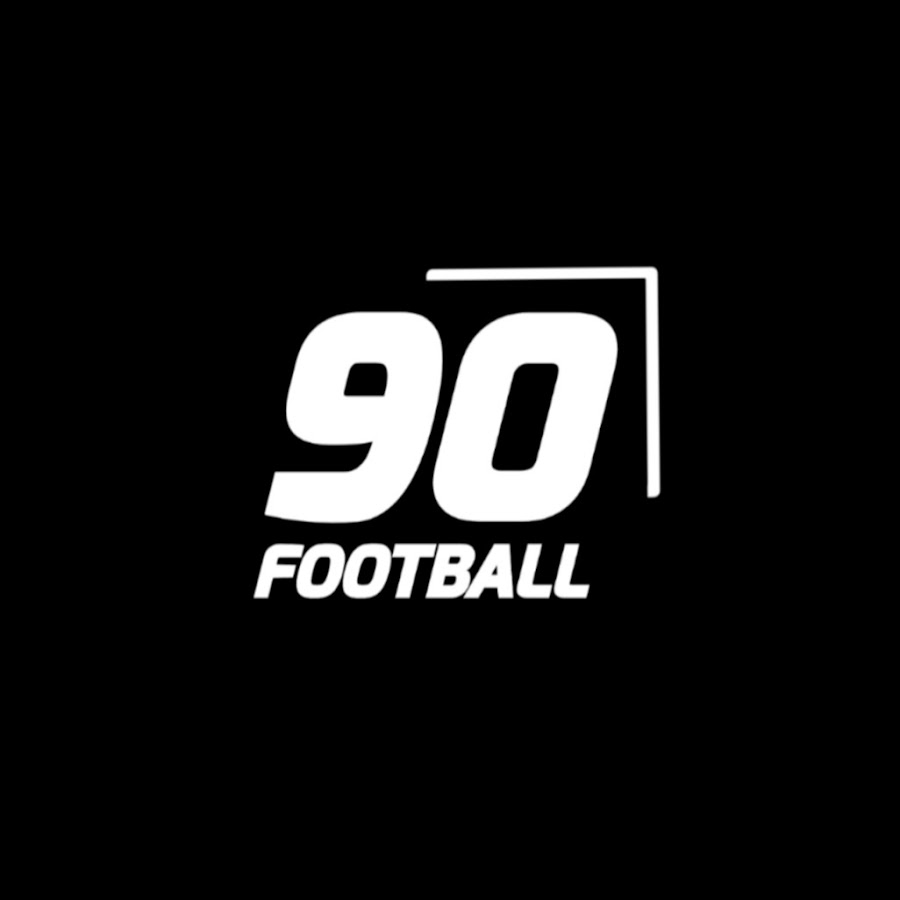 FOOTBALL 90 YouTube-Kanal-Avatar