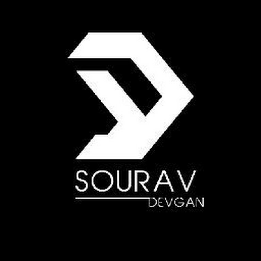 SOURAV.DEVGAN Offcial Avatar de canal de YouTube
