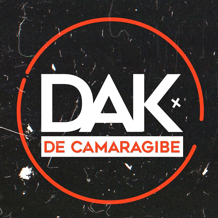 DJ Dak De Camaragibe رمز قناة اليوتيوب