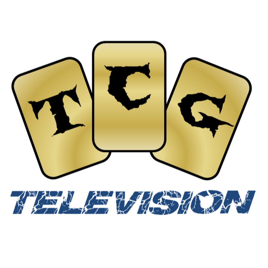 TCGtelevision