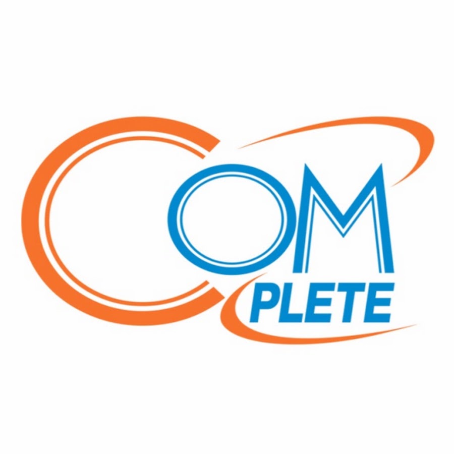 CompleteTelevision YouTube kanalı avatarı