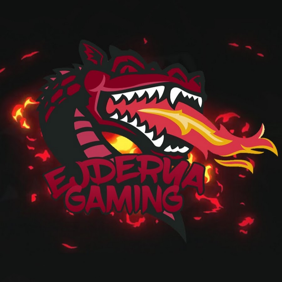 Ejderya Gaming YouTube-Kanal-Avatar