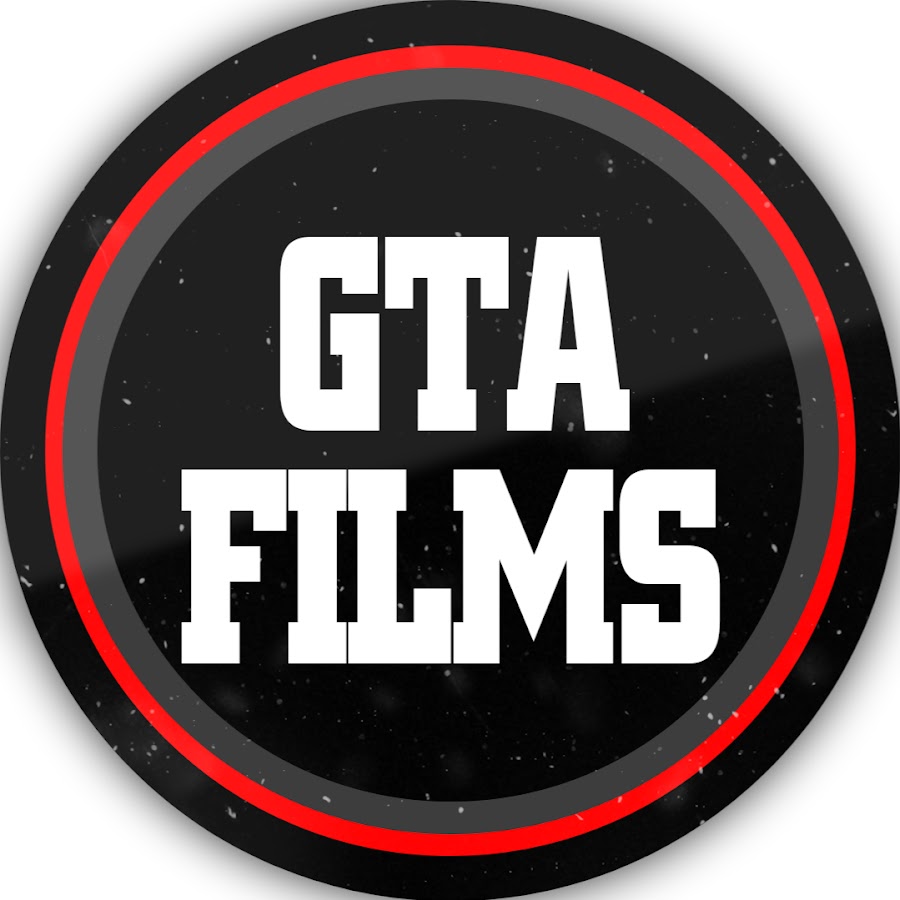 GTA Ð¤Ð¸Ð»ÑŒÐ¼Ñ‹ Avatar de chaîne YouTube