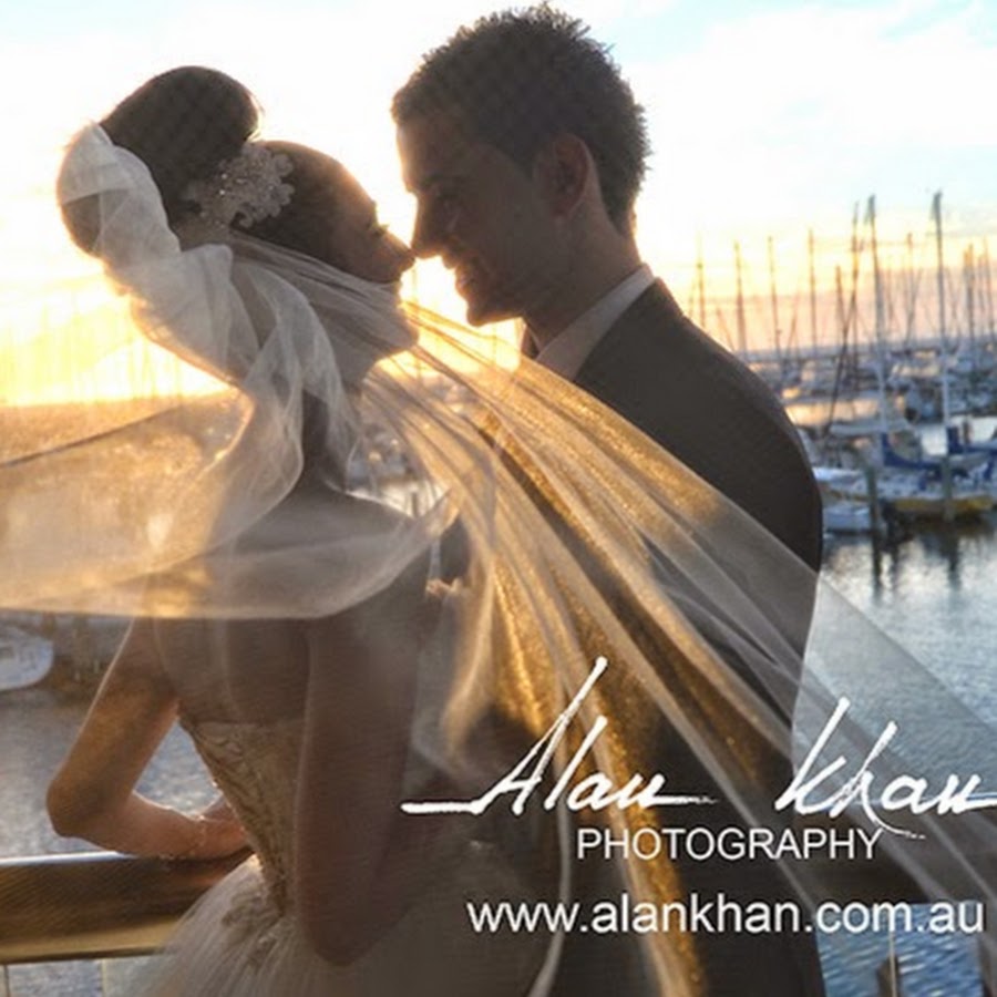 Alan Khan Photography Sydney رمز قناة اليوتيوب