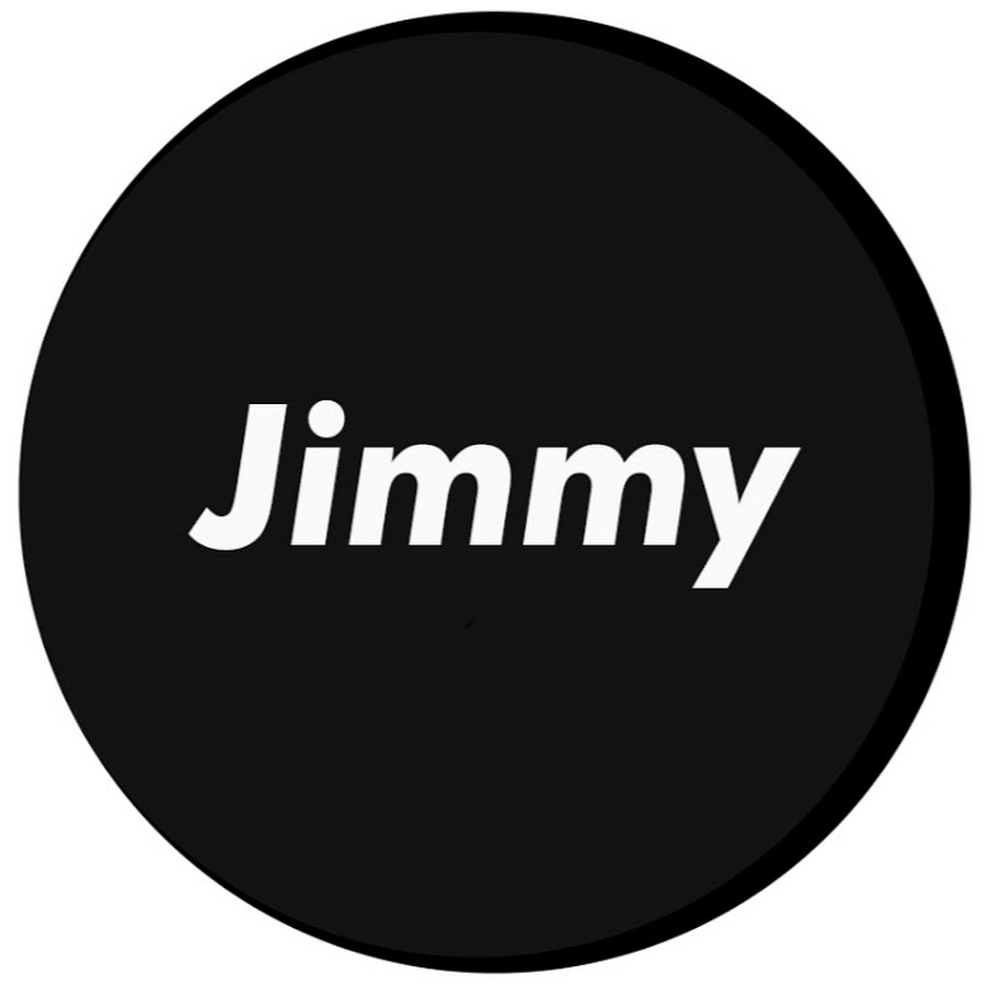 Jimmy Music Avatar channel YouTube 