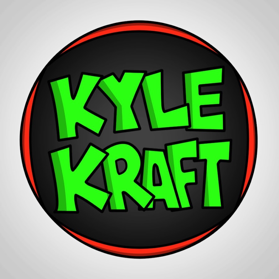 KyleKraft YouTube channel avatar