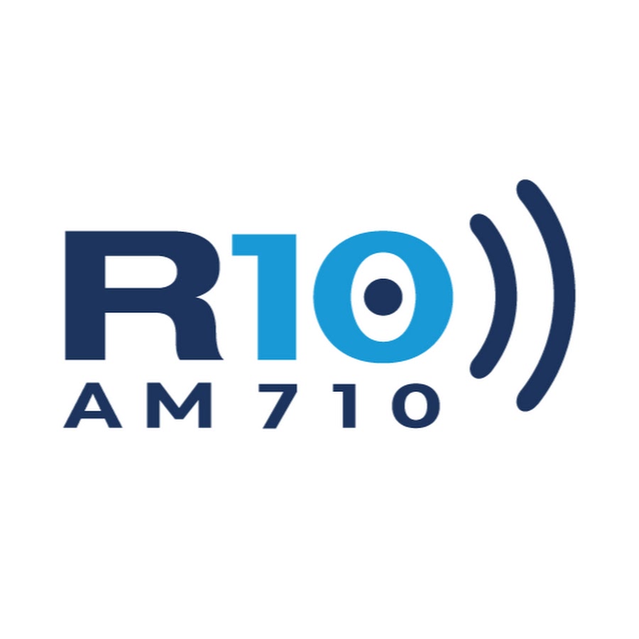 Radio10 Awatar kanału YouTube