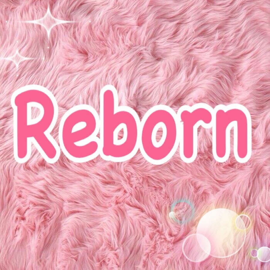 Reborn Dolls YouTube channel avatar