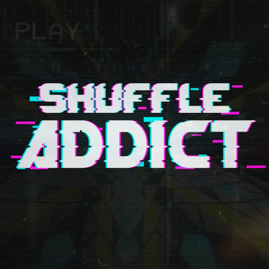 Shuffle Addict YouTube channel avatar