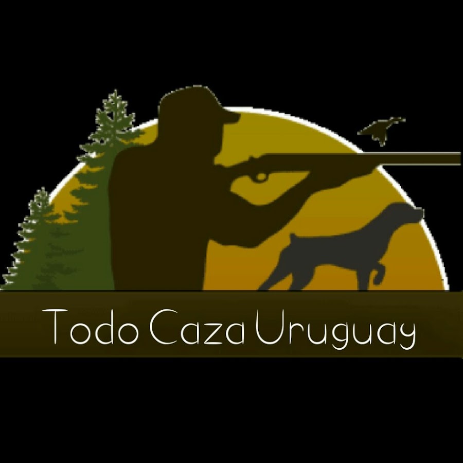 Todo Caza Uruguay YouTube channel avatar