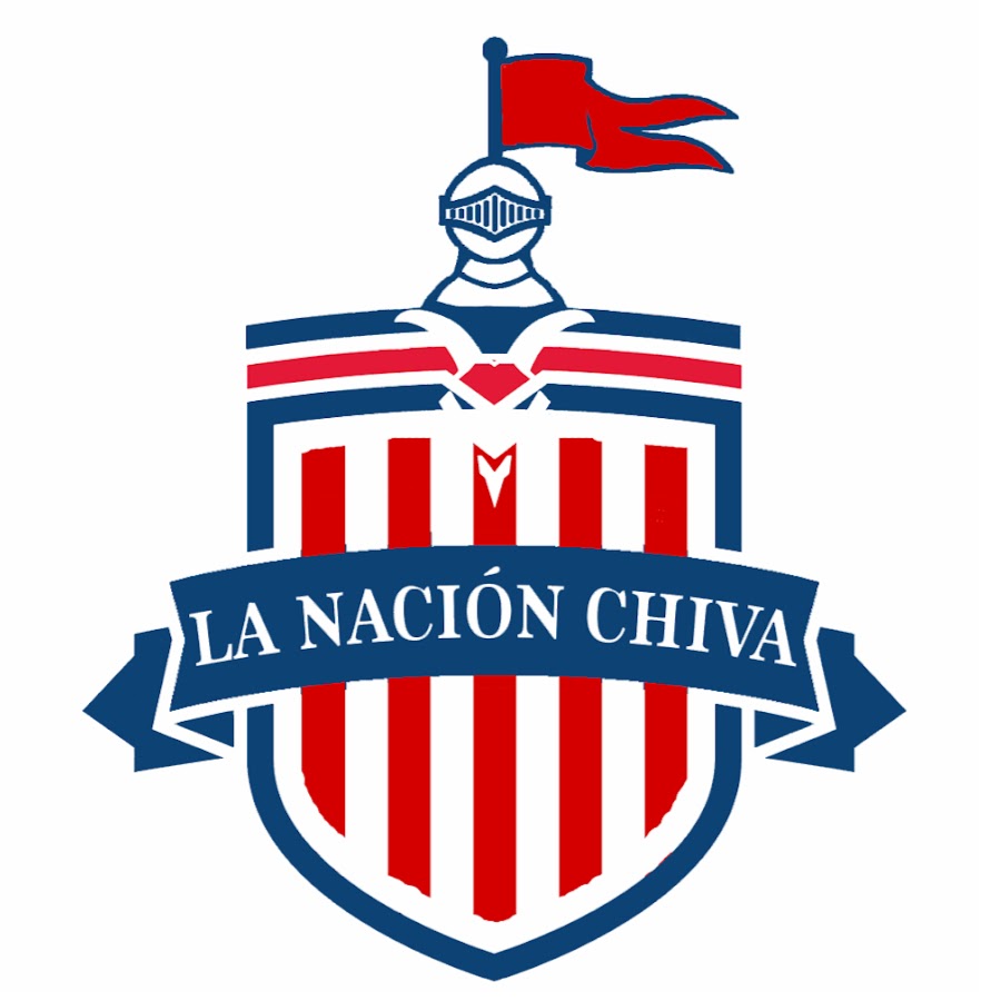 La NaciÃ³n Chiva YouTube 频道头像