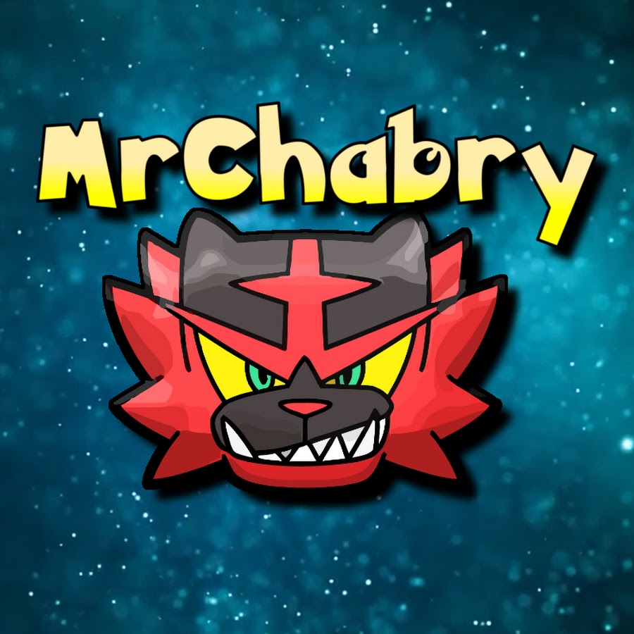 MrChabry