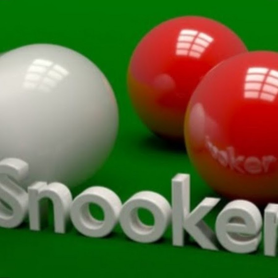 SNOOKERMATCH YouTube channel avatar