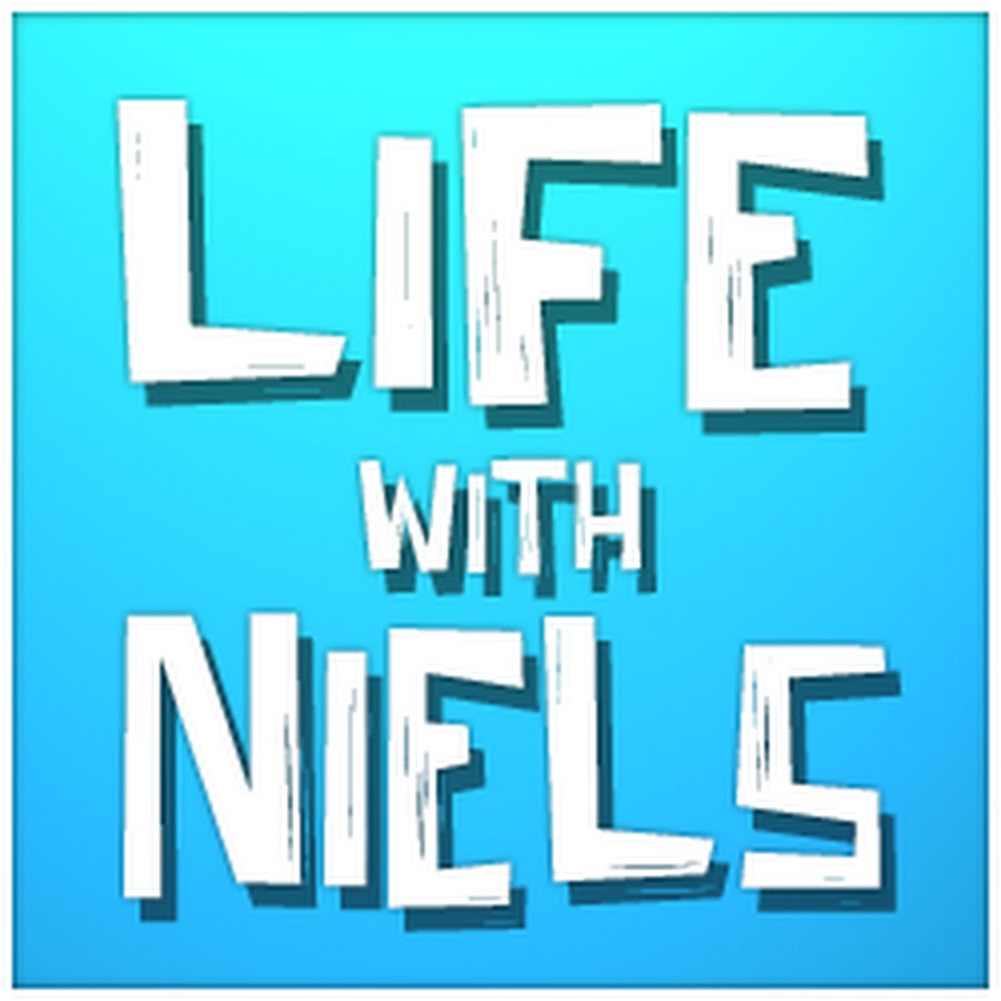 Life with Niels YouTube 频道头像