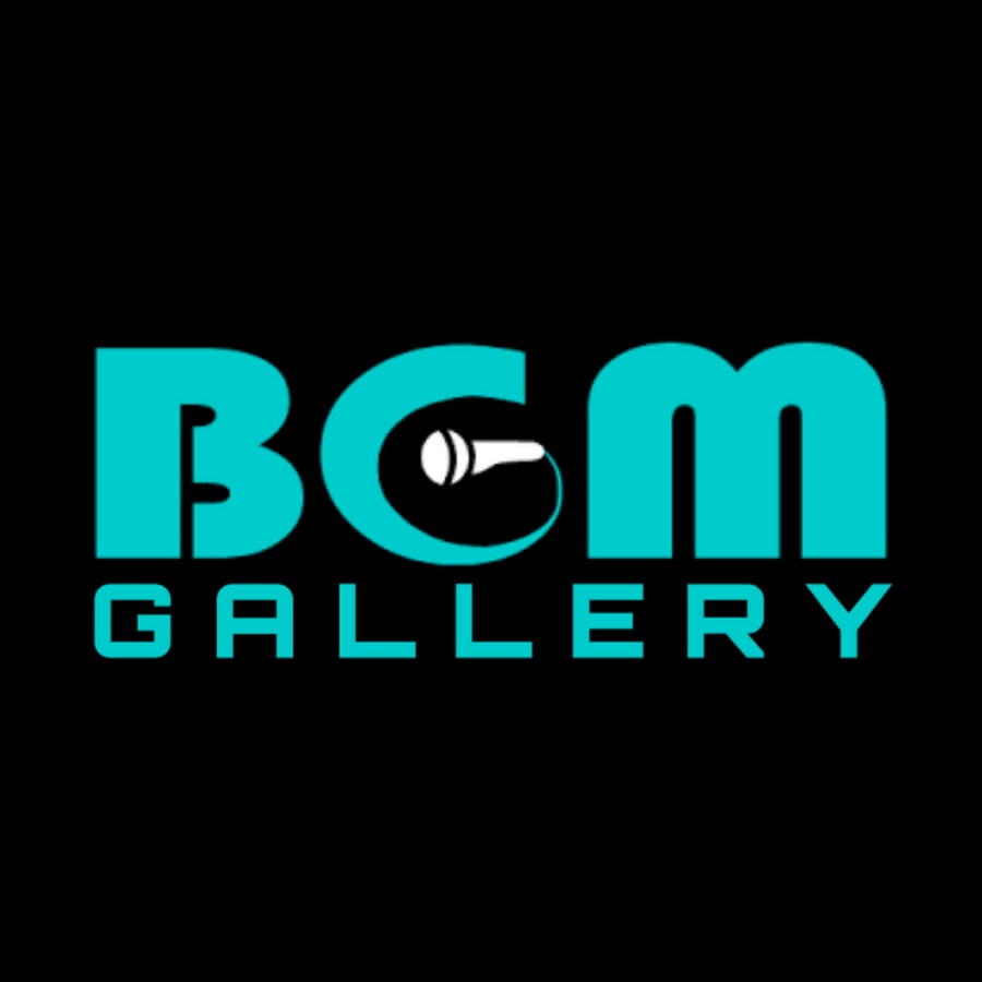 Bgm Gallery Youtube