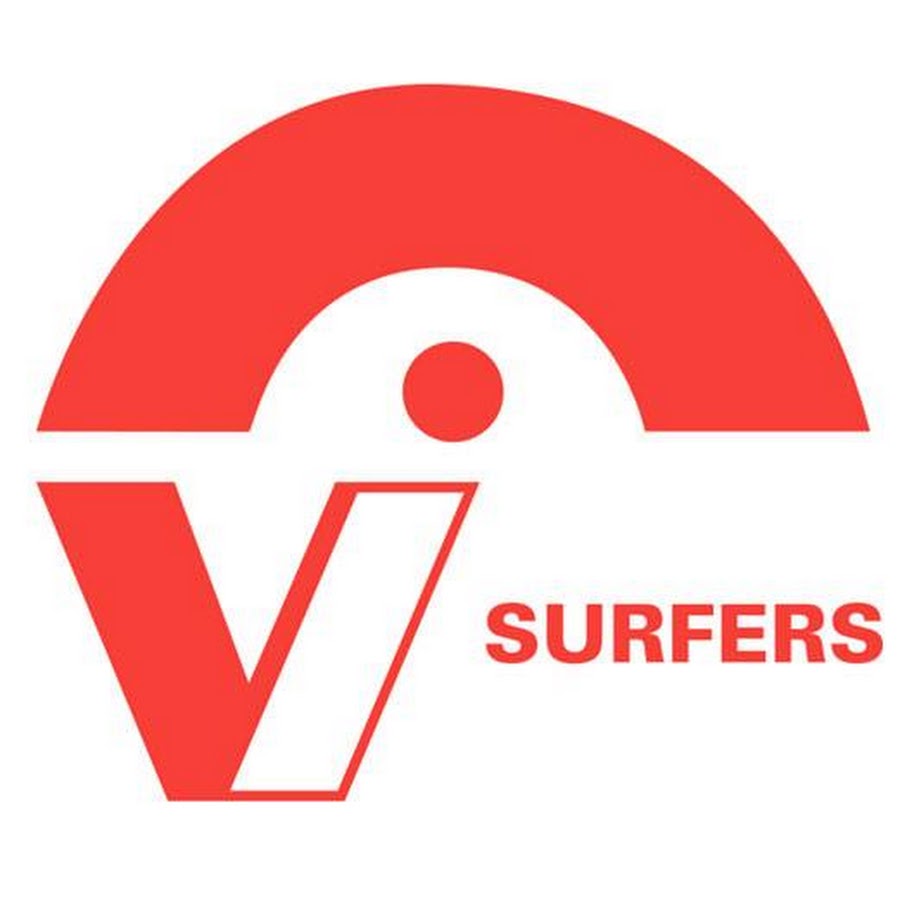 Surfers Village TV YouTube channel avatar