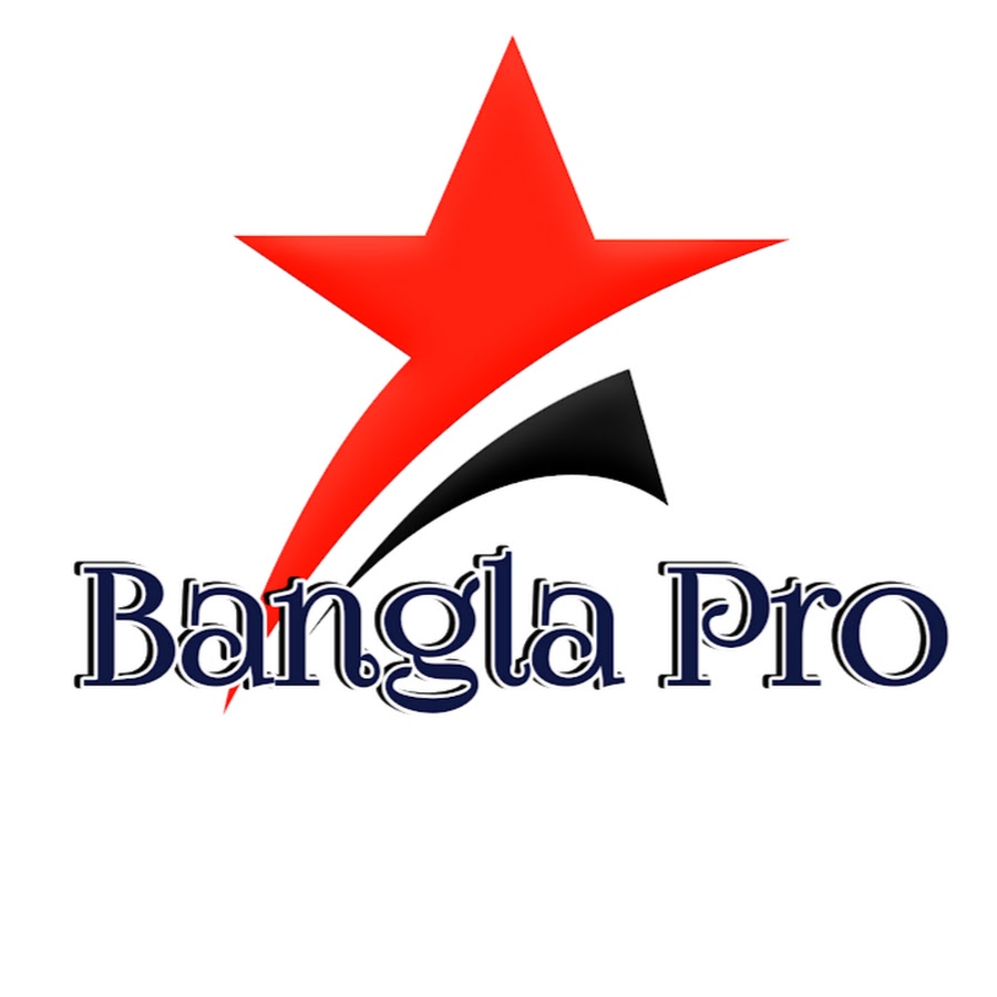 star Bangla pro YouTube channel avatar