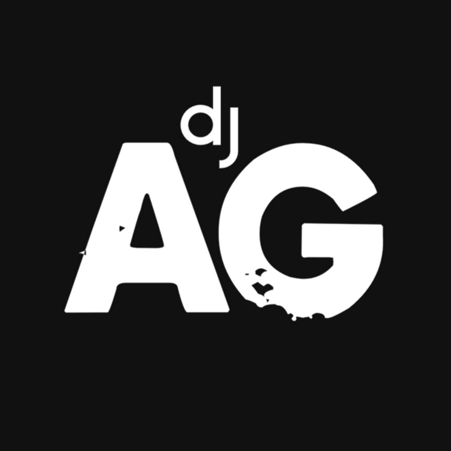 DJ AG Avatar channel YouTube 